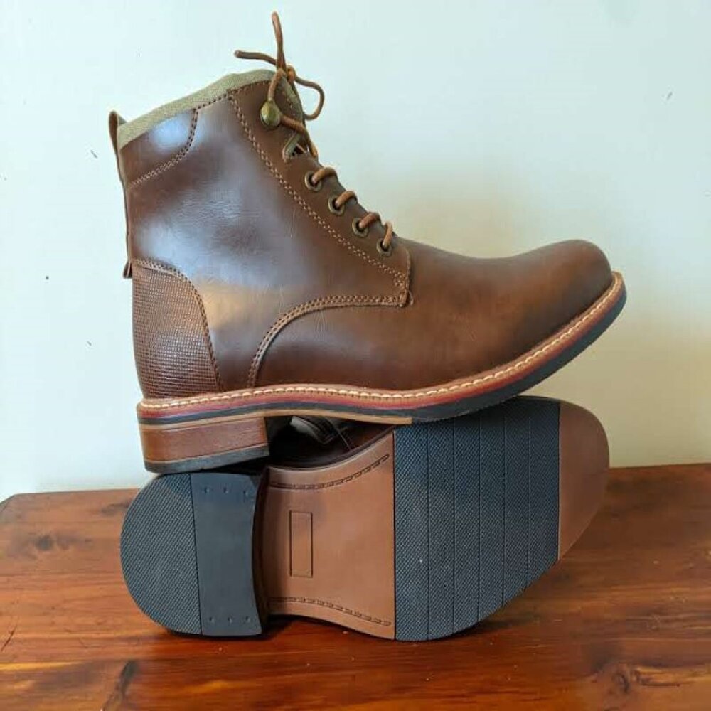 Denver Hayes Rongo Boots - Picture 5 of 7